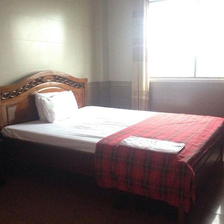 Hotel Tokyo 1 Vinh Esterno foto