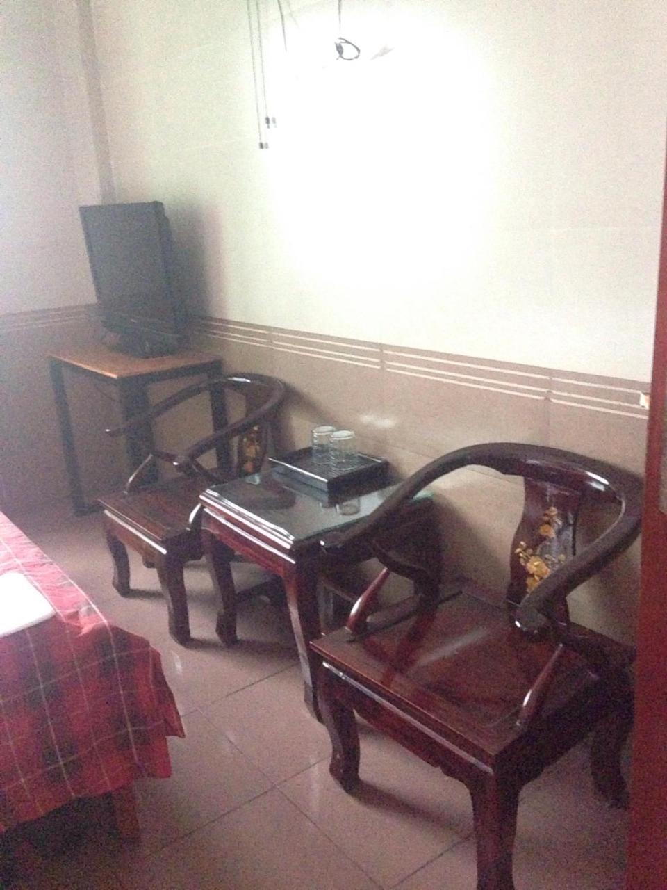 Hotel Tokyo 1 Vinh Esterno foto
